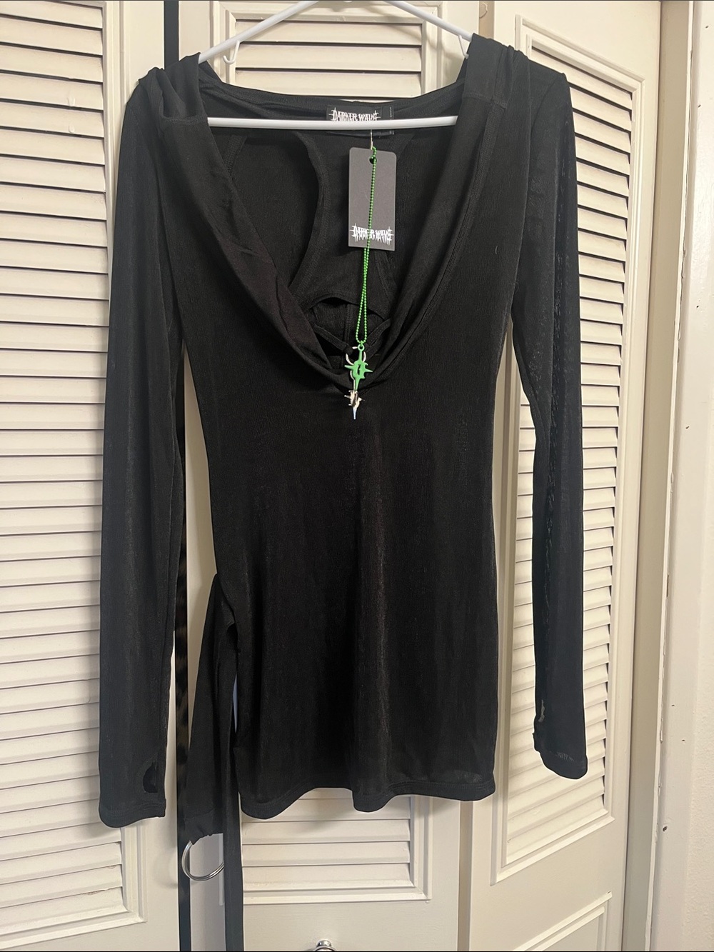Dolls Kill Mini Dress